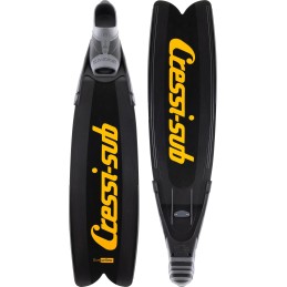 Cressi Gara Turbo Impulse Limited