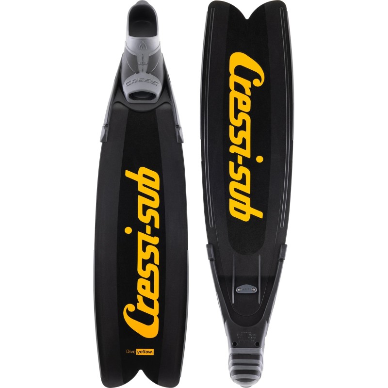 Cressi Gara Turbo Impulse Limited