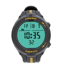 Cressi Nepto Limited 80th