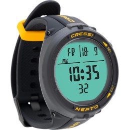 Cressi Nepto Limited 80th