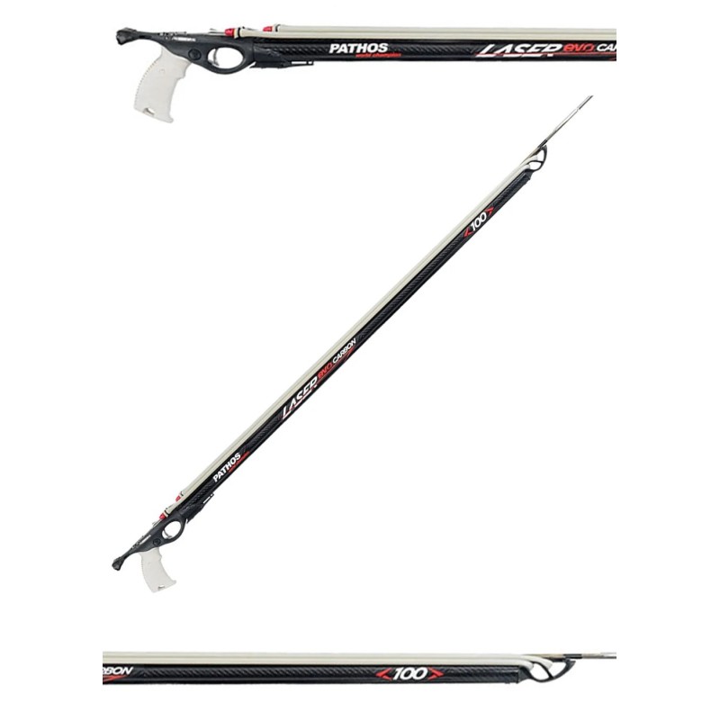 Pathos Laser Evo Carbon