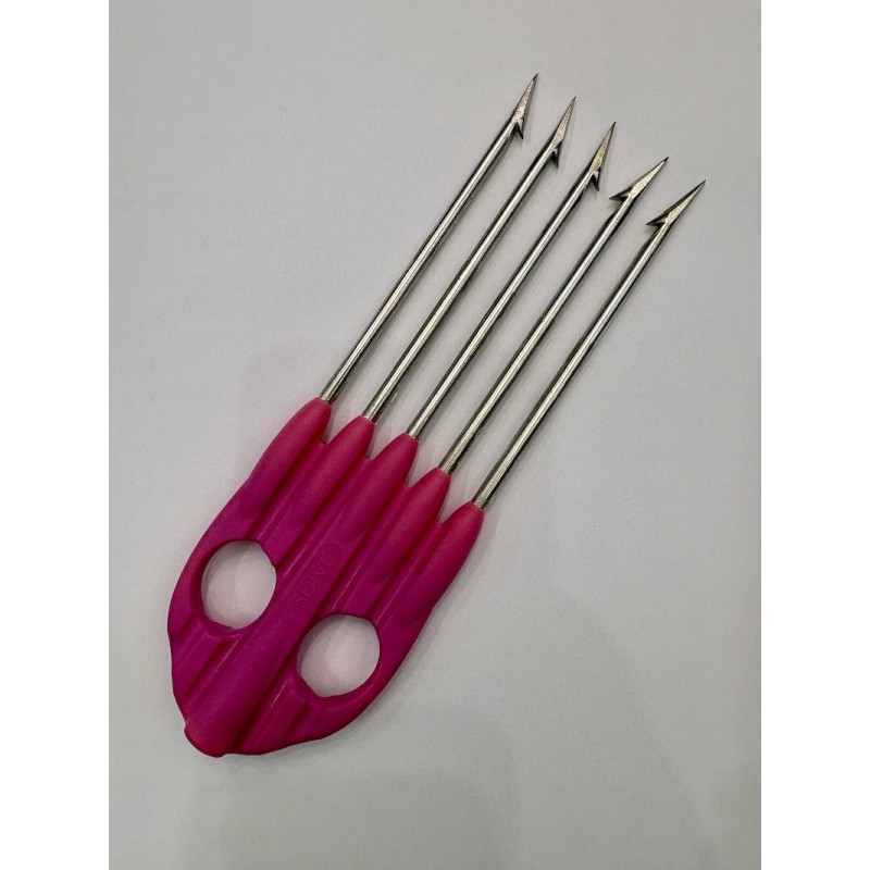 Fiocina K5 Riolo ed. Mujeres
