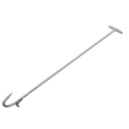 Raffio cernie Meandros