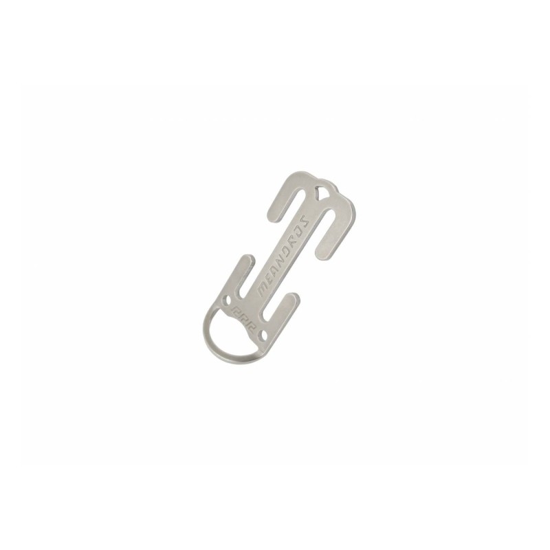 D-Ring multifunzione
