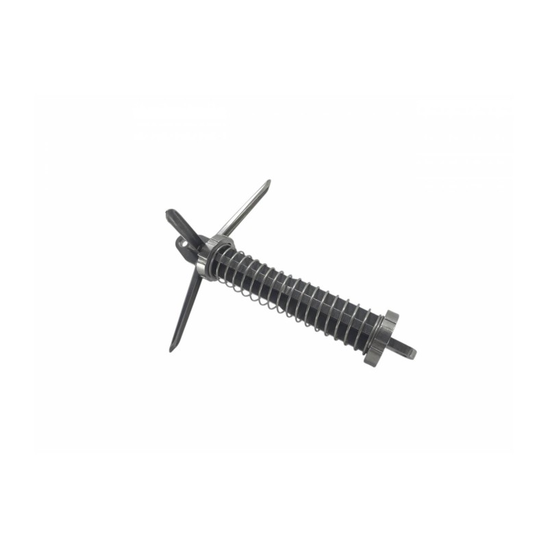 Ancora inox per acquascooter