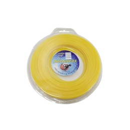 Nylon 1.4mm gold Meandros