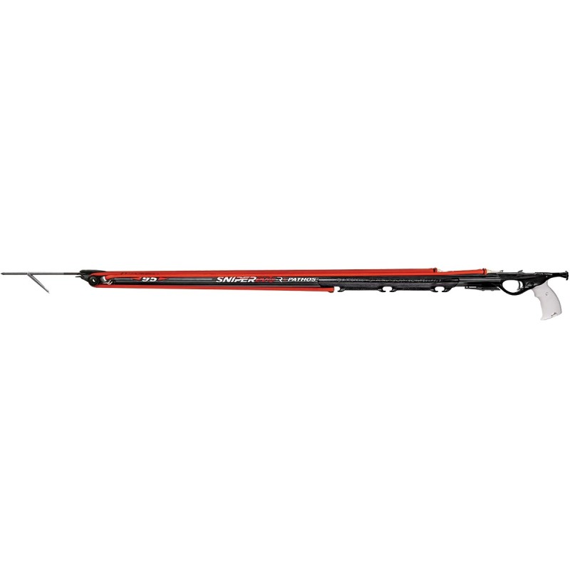 Pathos Sniper roller Evo Plus