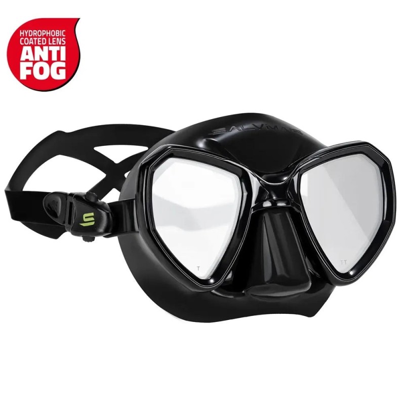 Salvimar Morpheus antifog