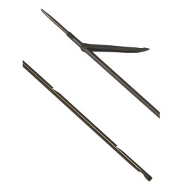 Asta K Sdive per fiocine K4 K5 K6