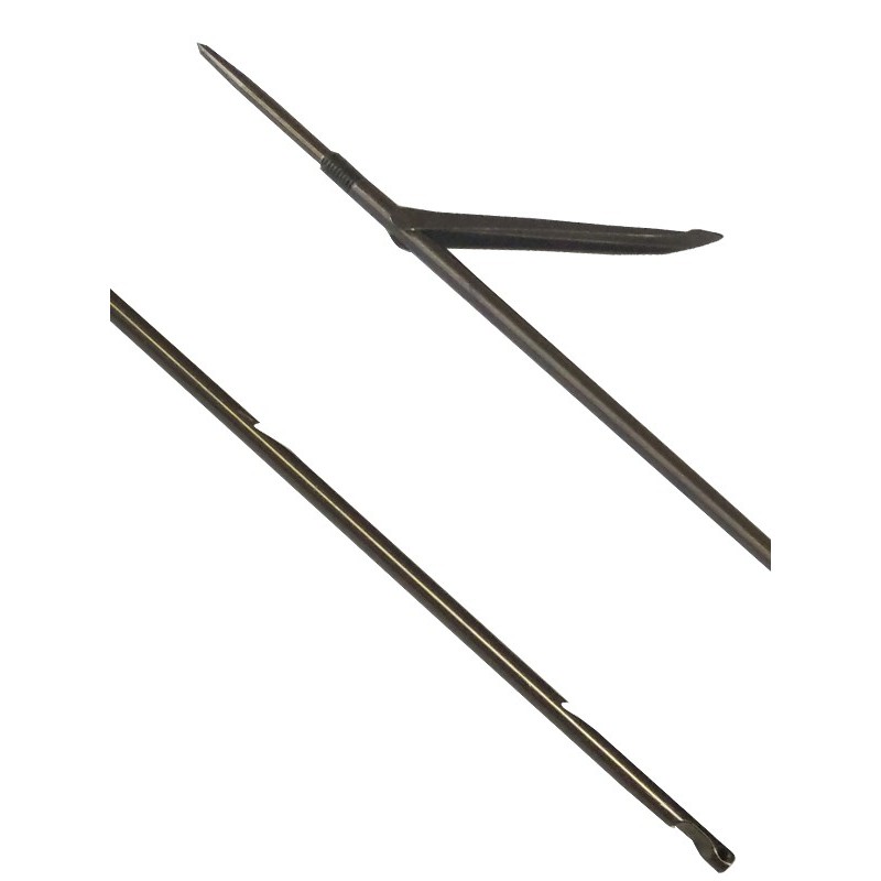 Asta K Sdive per fiocine K4 K5 K6