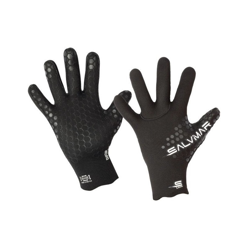 Guanti Salvimar Drop Plus 3mm