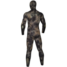 C4 Camo Skin Med 7mm