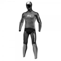 C4 Sideral 5mm Uomo