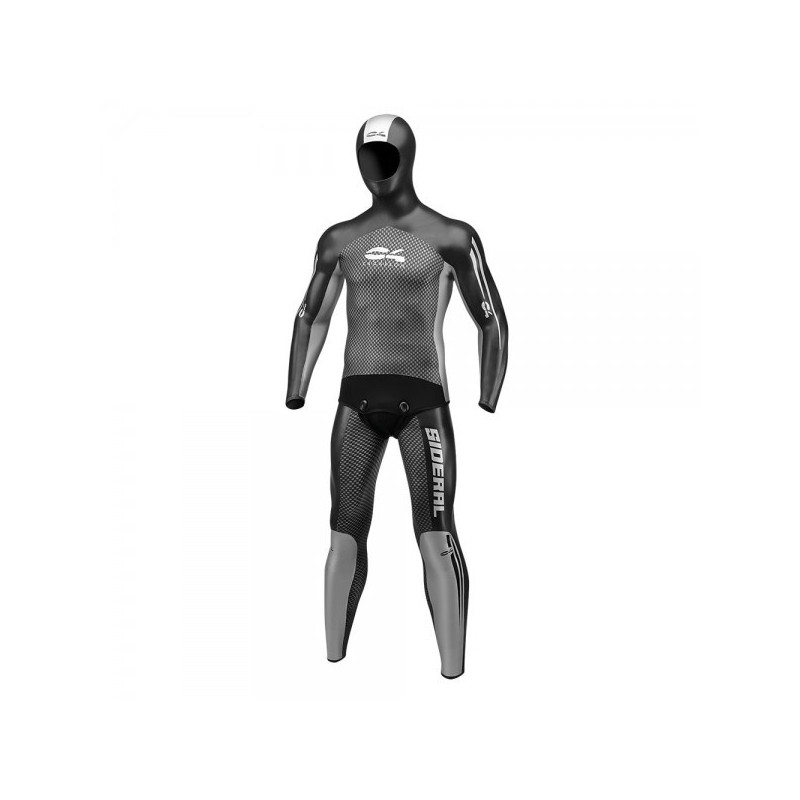 C4 Sideral 3mm Uomo