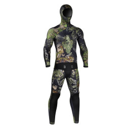 H.Dessault Merou Camo 5mm