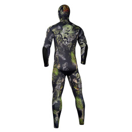 H.Dessault Merou Camo 5mm