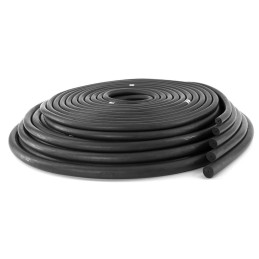 Elastico Sigal Black