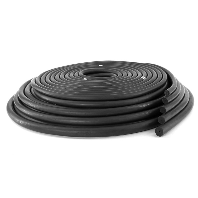 Elastico Sigal Black