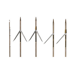 Sigal Evolution perni 6.5mm