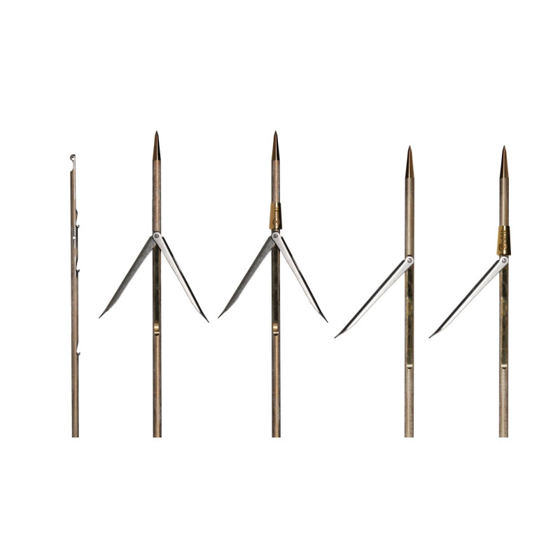 Sigal Evolution perni 7mm