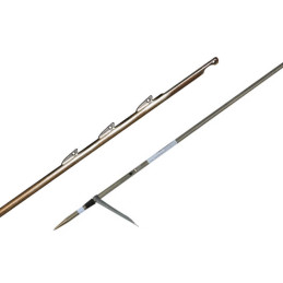 Sigal HRC 6.5mm