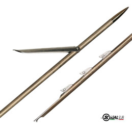 Sigal HRC 7mm