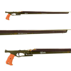 Sigal Nemesis Plus