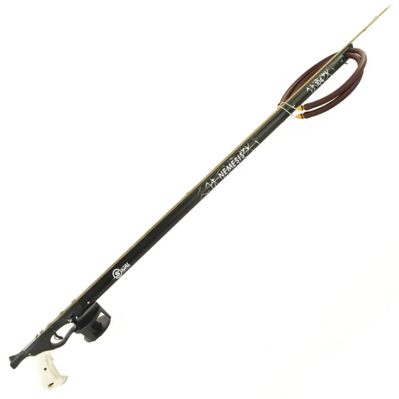 Sigal Nemesis Plus