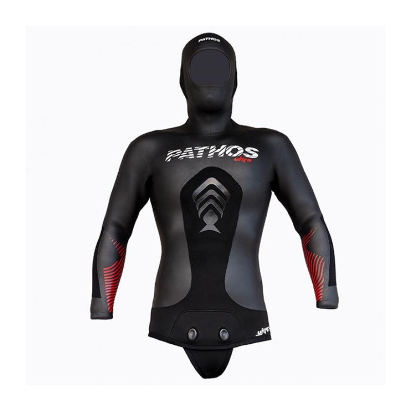 Giacca Pathos Ultra 8.5mm