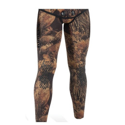 Mares Illusion Brown 5mm