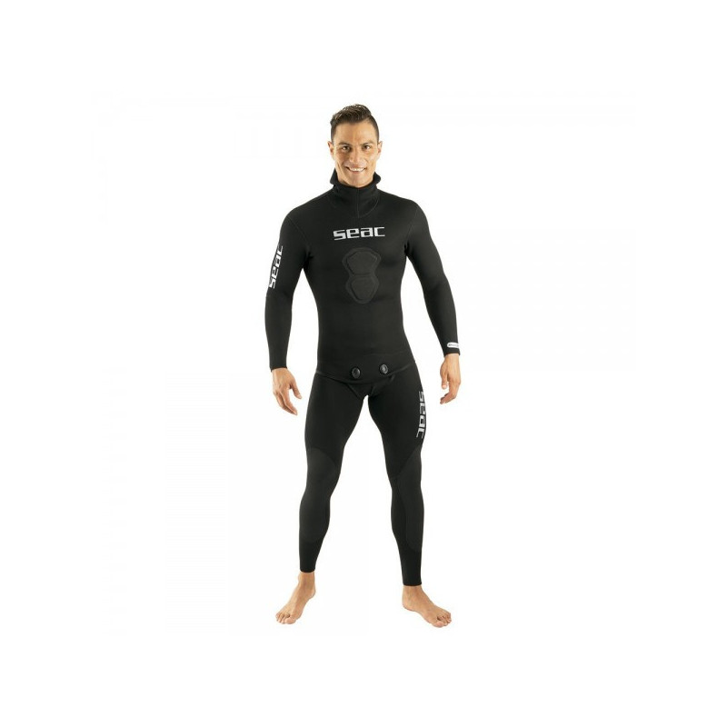 Seac Black Shark 7mm