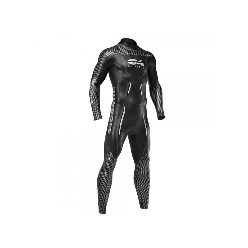 C4 Sideral 2mm - Uomo