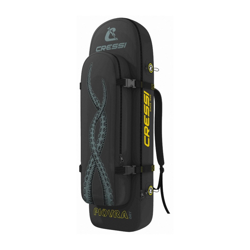 Cressi Piovra Dry