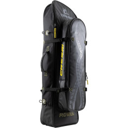 Cressi Piovra Dry