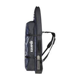 Mares Ascent Dry Fins