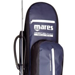 Mares Ascent Dry Fins