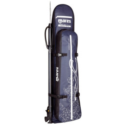 Mares Ascent Dry Fins