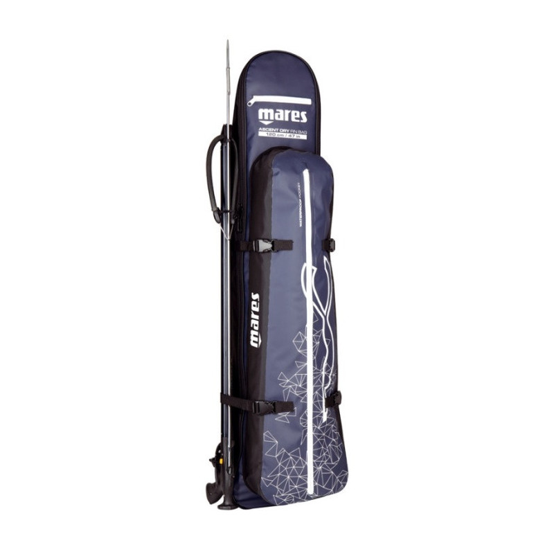 Mares Ascent Dry Fins