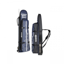 Mares Ascent Dry Fins