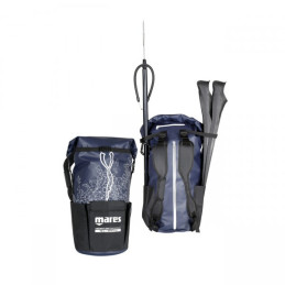 Mares Ascent Dry Backpack