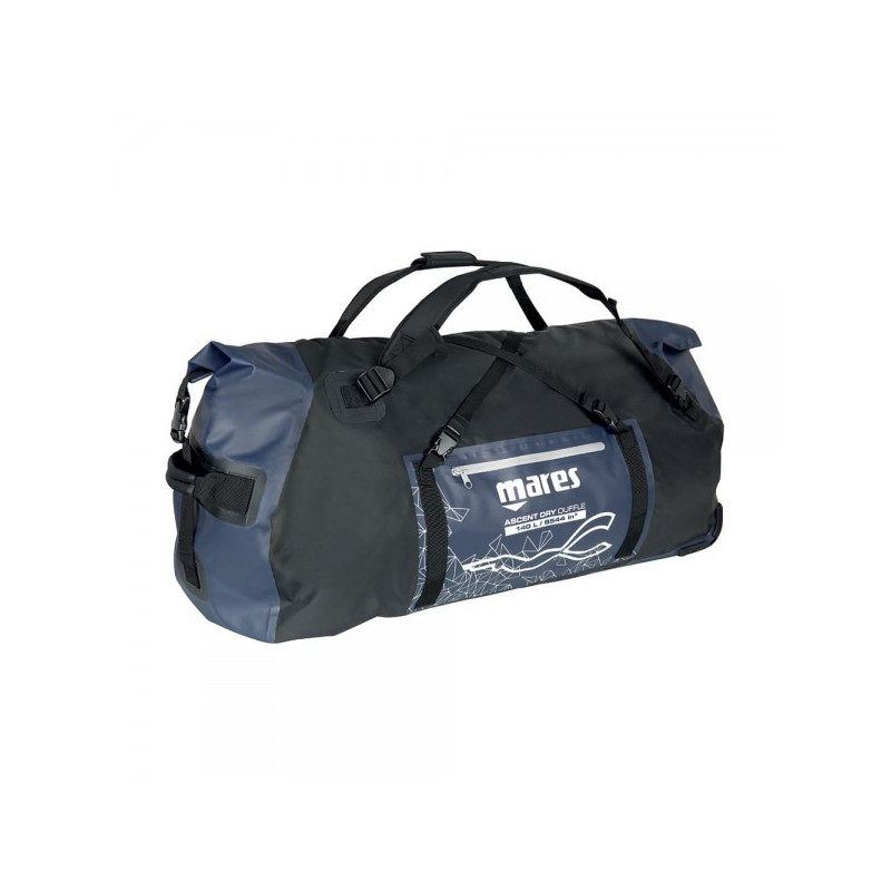 Mares Ascent Dry Duffle