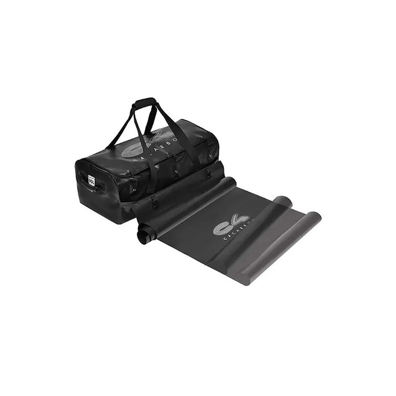C4 Extreme 90 litri
