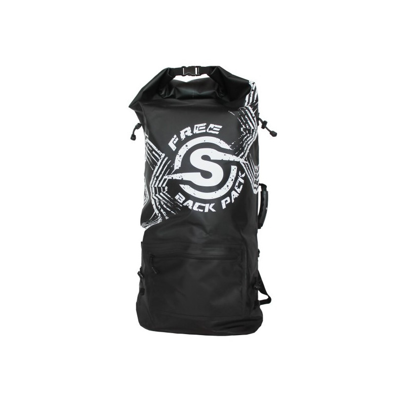 Sigal Free Back Pack