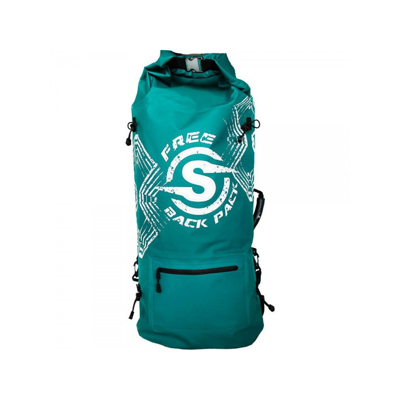 Sigal Free Back Pack