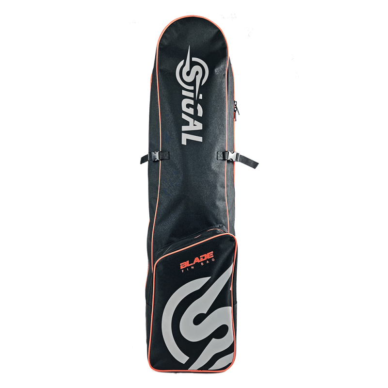 Sigal Blade Fins Bag