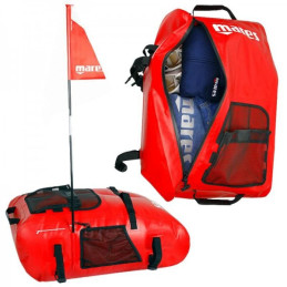 Zaino-Boa Mares Backpack Hydro