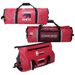 Cressi Rhino Dry