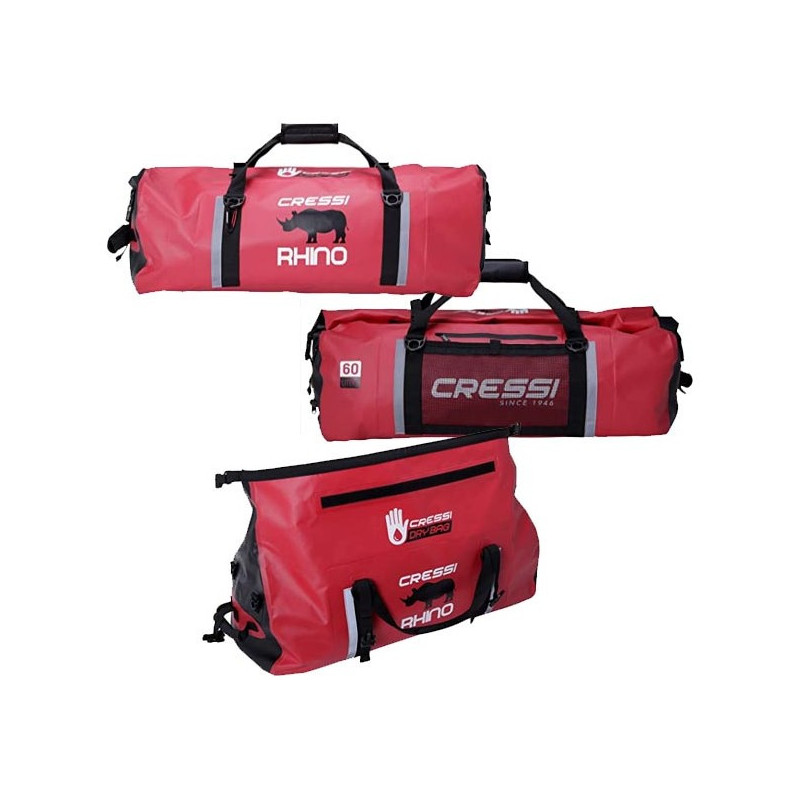 Cressi Rhino Dry