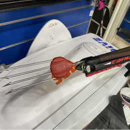 Fiocina Sdive K4 Foil