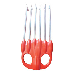 Fiocina K6 by Nicola Riolo